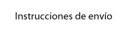 Instrucciones de envio